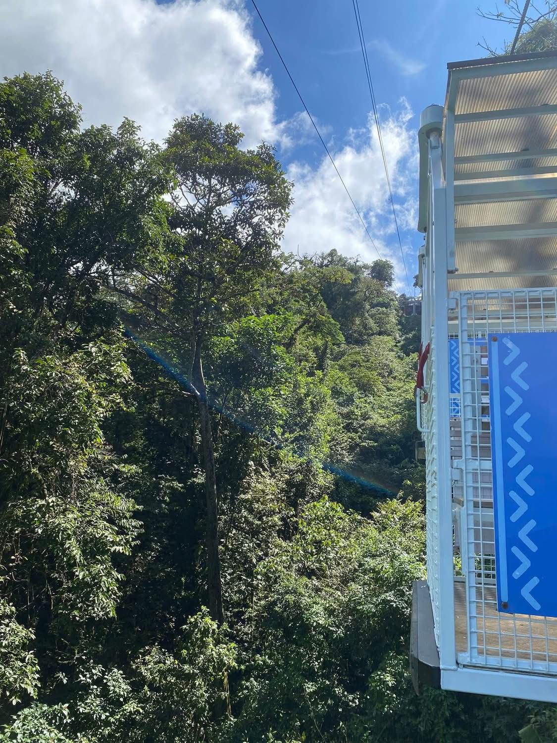 Cable Car Tour + The Hand of Arenal - Image 8